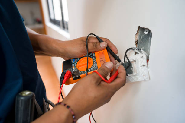 Electrical Rewiring Services in MO