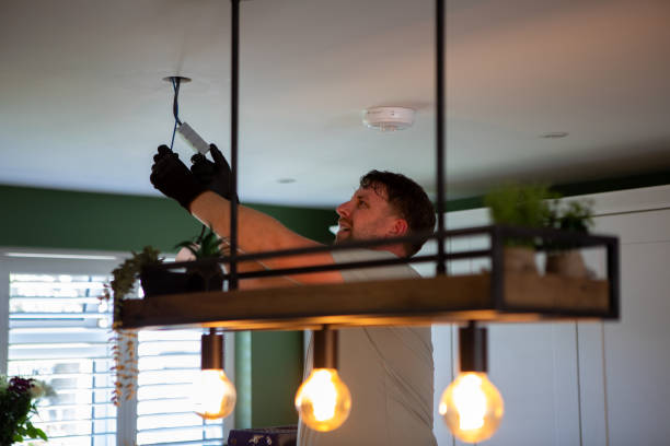 Best Commercial Electrician Services  in Doniphan, MO
