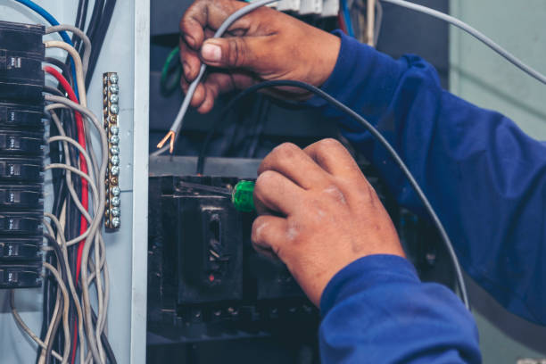 Best Industrial Electrical Services  in Doniphan, MO